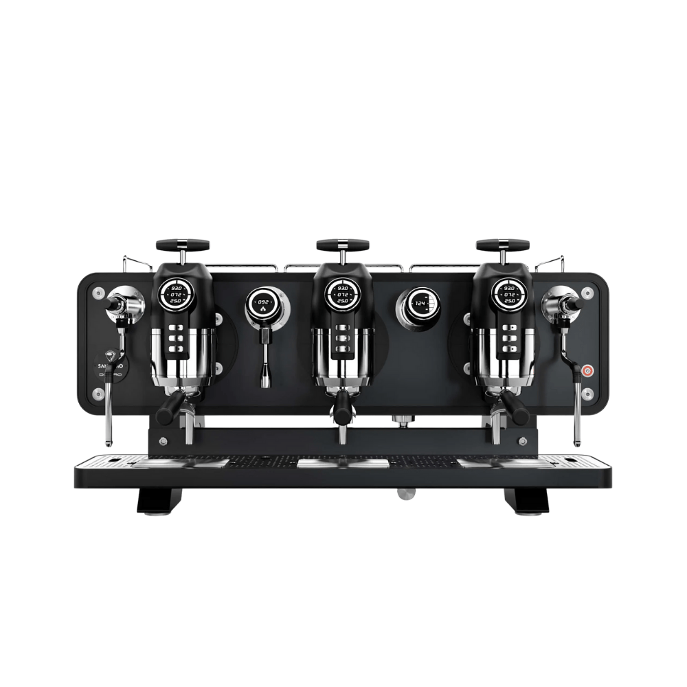 Sanremo OPERA 2.0 – 3 Gruplu Espresso Kahve Makinesi
