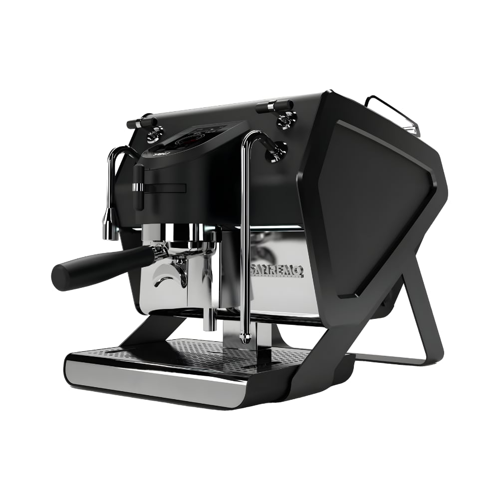 Sanremo YOU – Kompakt Tek Gruplu Espresso Kahve Makinesi (Standart Renk Seçenekli)