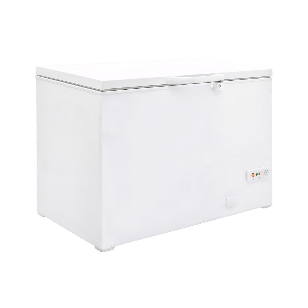 Şenocak D-380 DF Dual Çift Modlu 268 Lt Sandık Tipi Derin Dondurucu