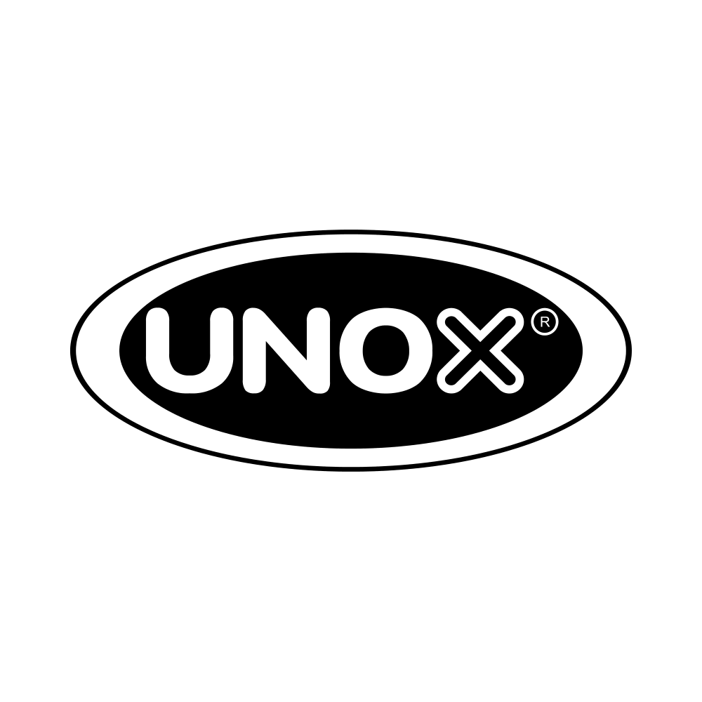 Unox TG730 FORO.BLACK Delikli Yapışmaz Tepsi