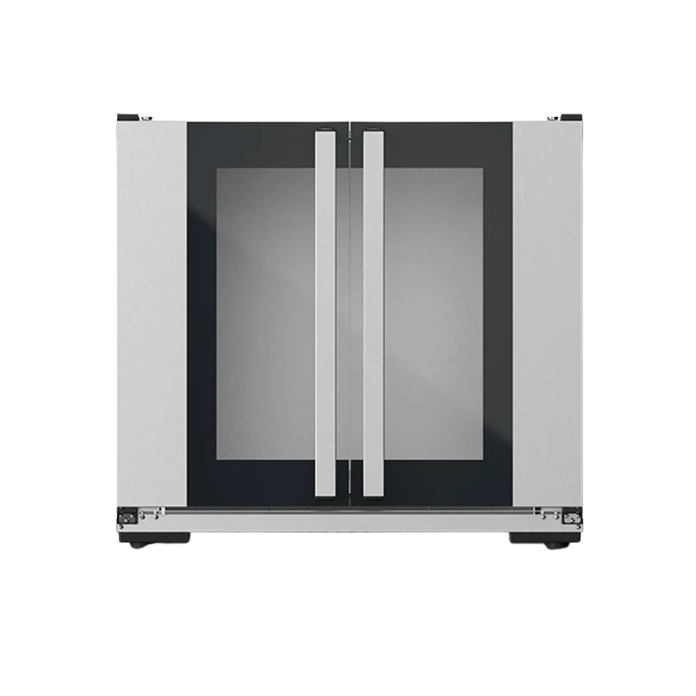 Unox XEBPC-08EU-B 8 Tepsili 600 × 400 Elektrikli Mayalandırma Kabini