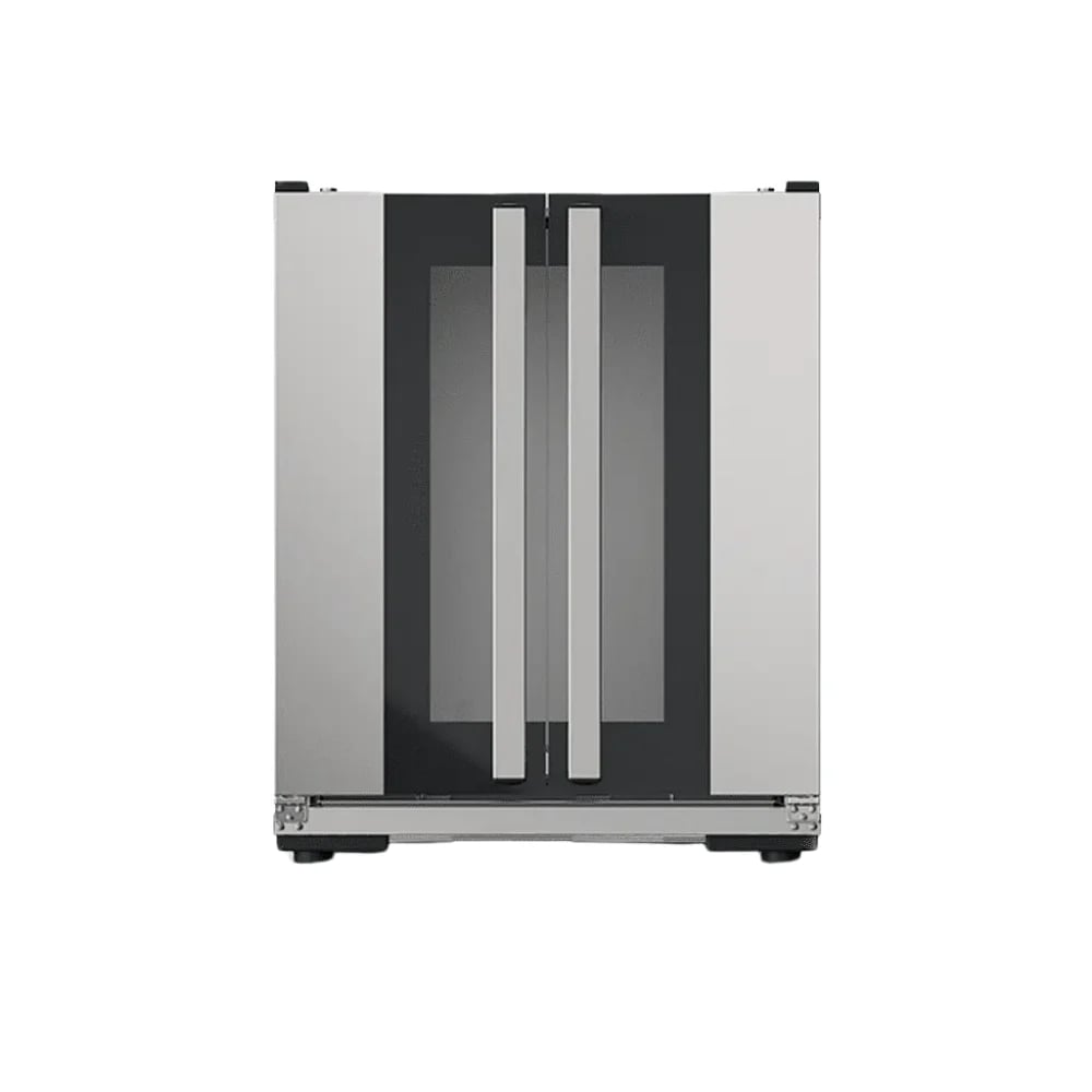 Unox XEKPT-08HS-C 8 Tepsili 460 × 330 Elektrikli Mayalandırma Kabini