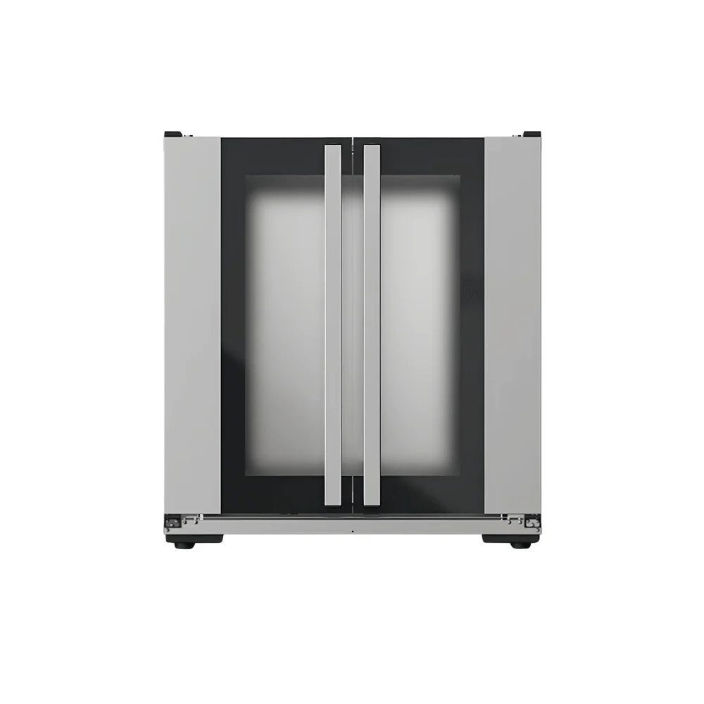 Unox XEKPT-10EU-C 10 Tepsili Elektrikli Mayalandırma Kabini
