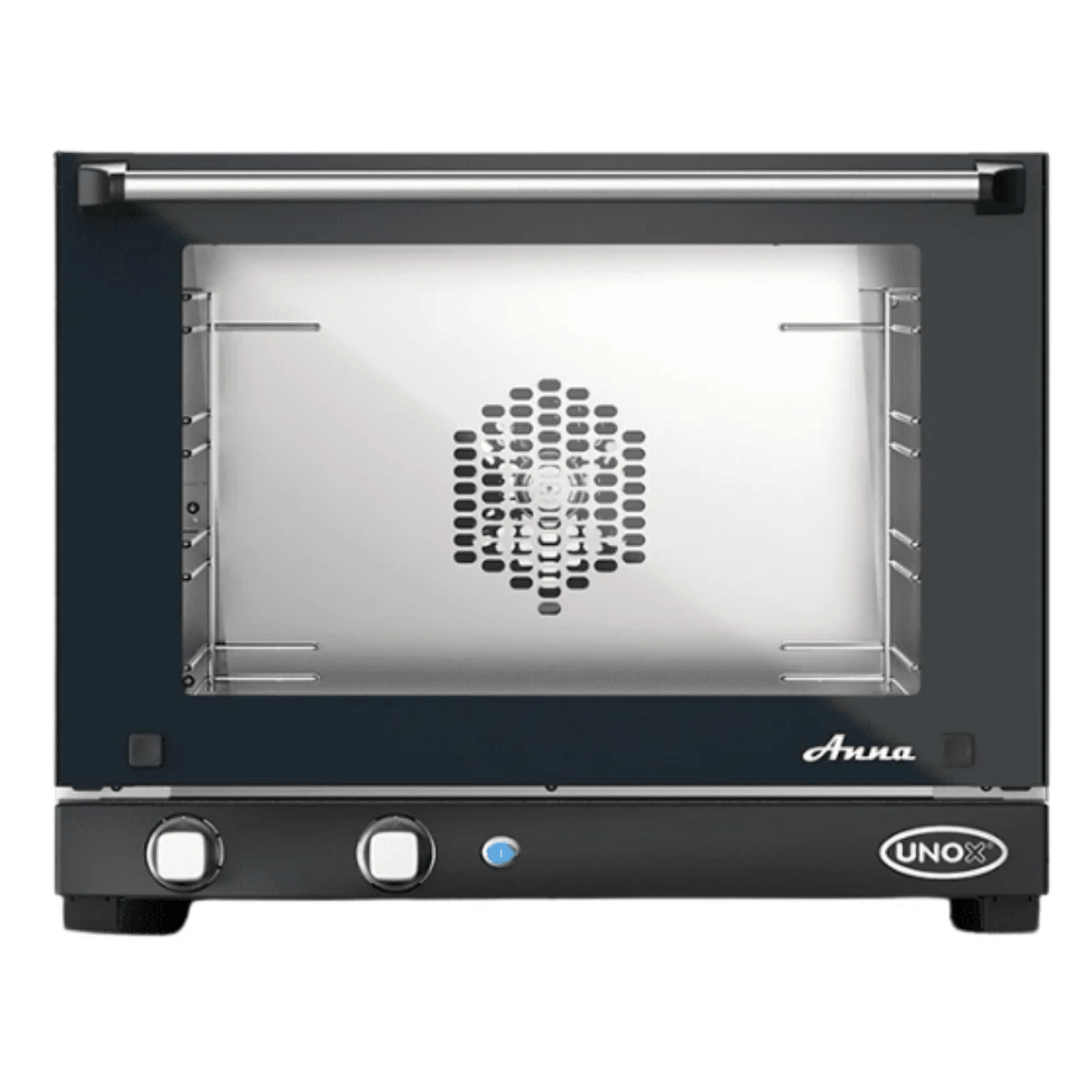 Unox XF-023 Anna 4 Tepsili 460 × 330 Elektrikli Manuel Patiseri Fırını