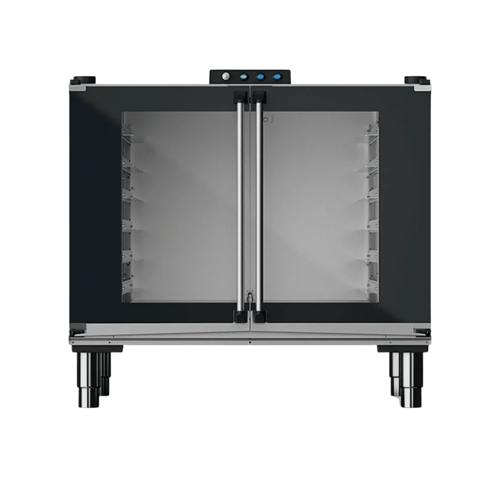 Unox XL-413 BakerLux 12 Tepsili 600 × 400 Elektrikli Mayalandırma Kabini