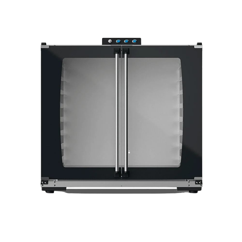 Unox XLT-193 8 Tepsili 600 × 400 Elektrikli Mayalandırma Kabini