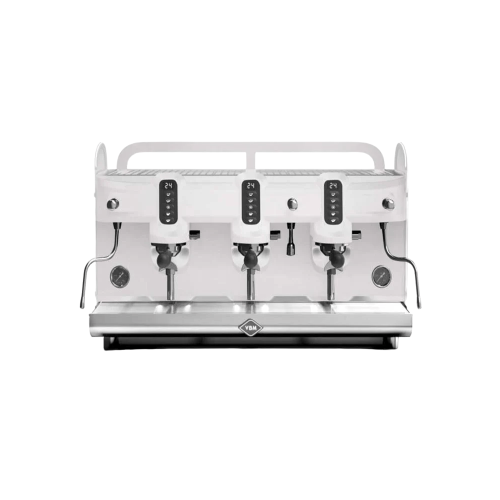 VBM Black Moon 3 Group Espresso Kahve Makinesi