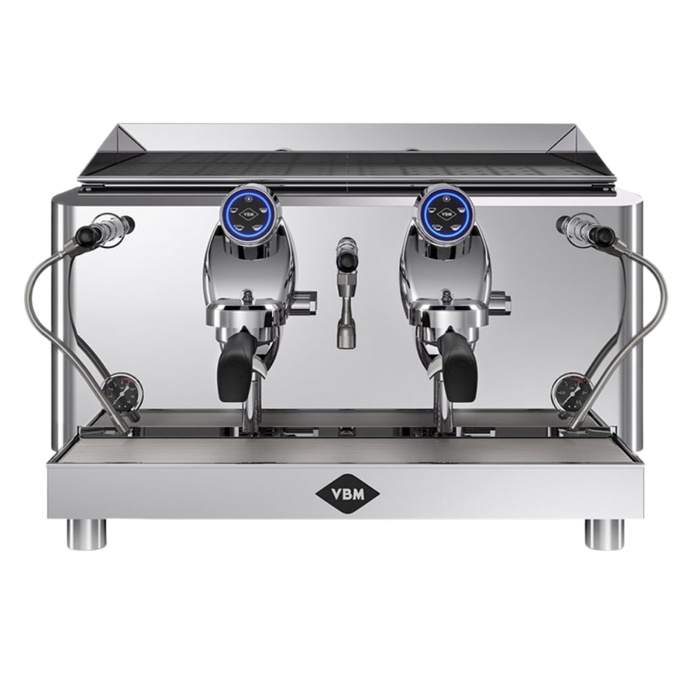 VBM Lollo 2 Grup Tall Cup Espresso Kahve Makinesi