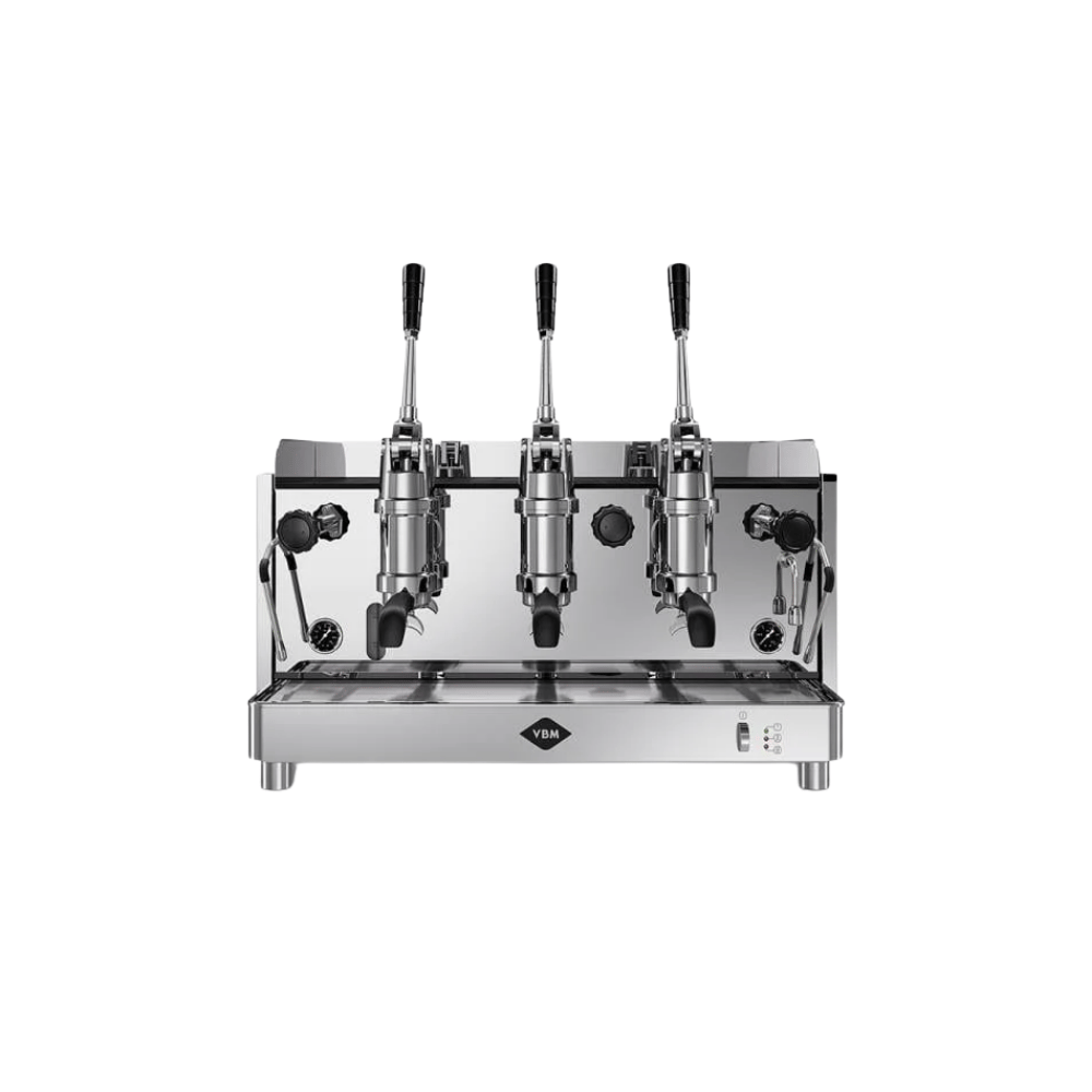 VBM PISTON 3 Group Pistonlu Espresso Kahve Makinesi