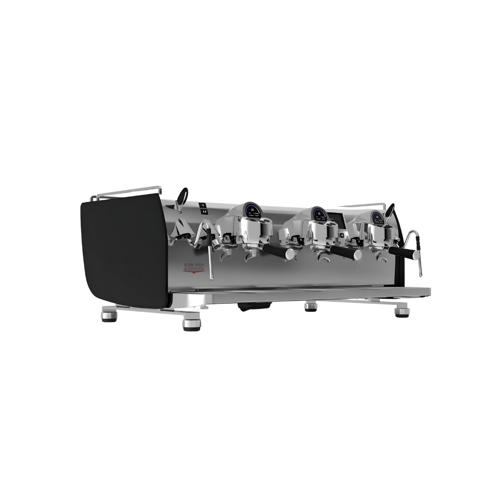 Victoria Arduino Black Eagle MAVERICK 3 GR GRAVI Espresso Kahve Makinesi