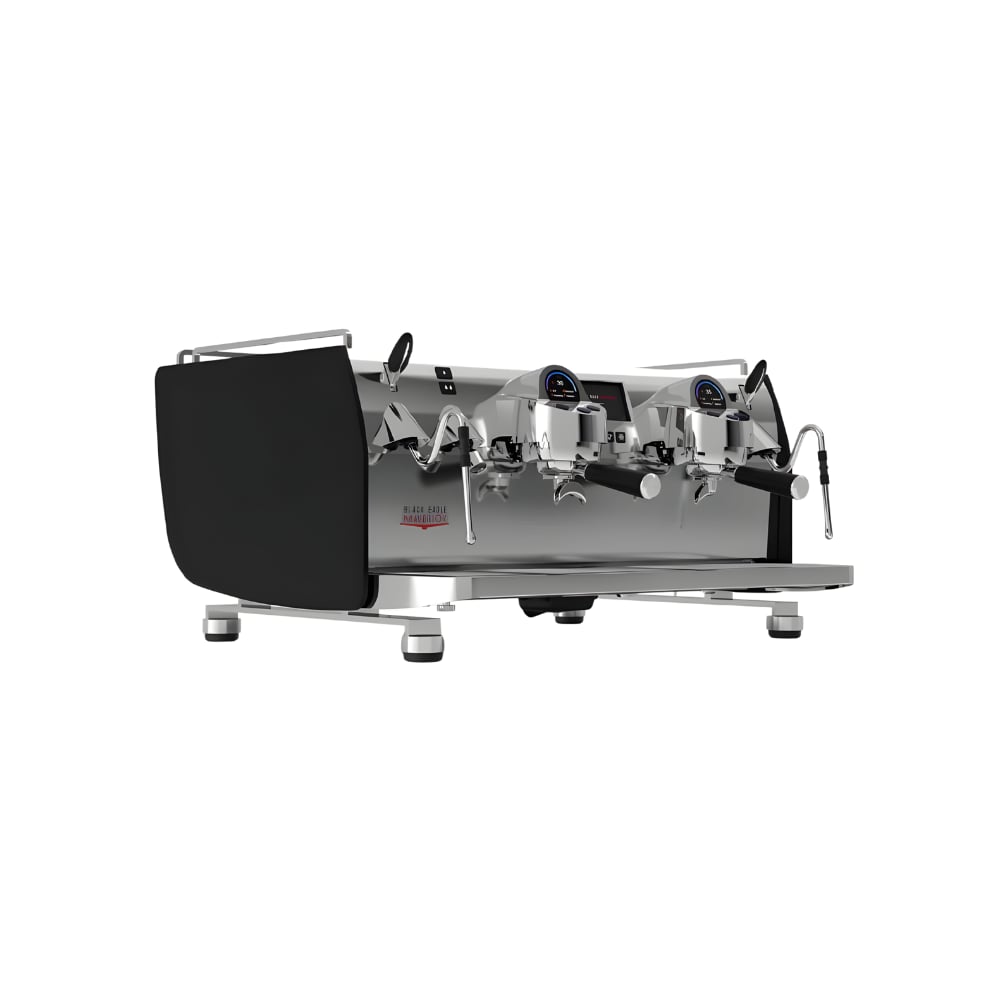 Victoria Arduino Black Eagle MAVERICK 2 GR GRAVI Espresso Kahve Makinesi