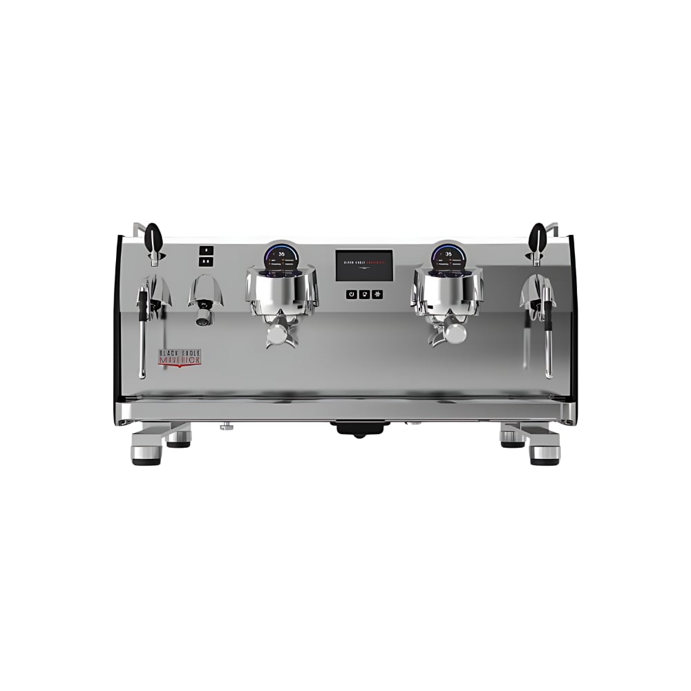 Victoria Arduino Black Eagle Maverick Core 2 GR Profesyonel Espresso Makinesi