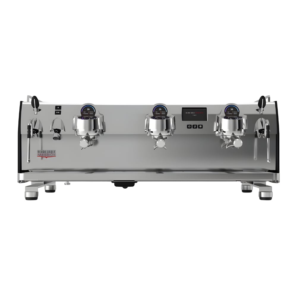 Victoria Arduino Black Eagle Maverick Core 3 GR Profesyonel Espresso Makinesi