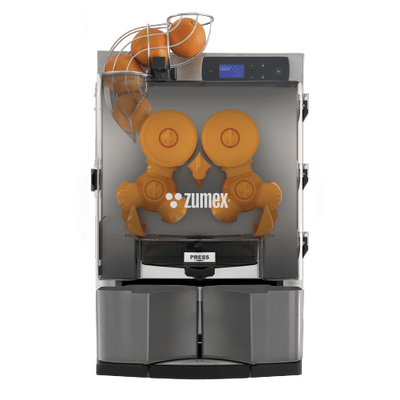 Zumex Essential Pro Otomatik Portakal Sıkma Makinesi