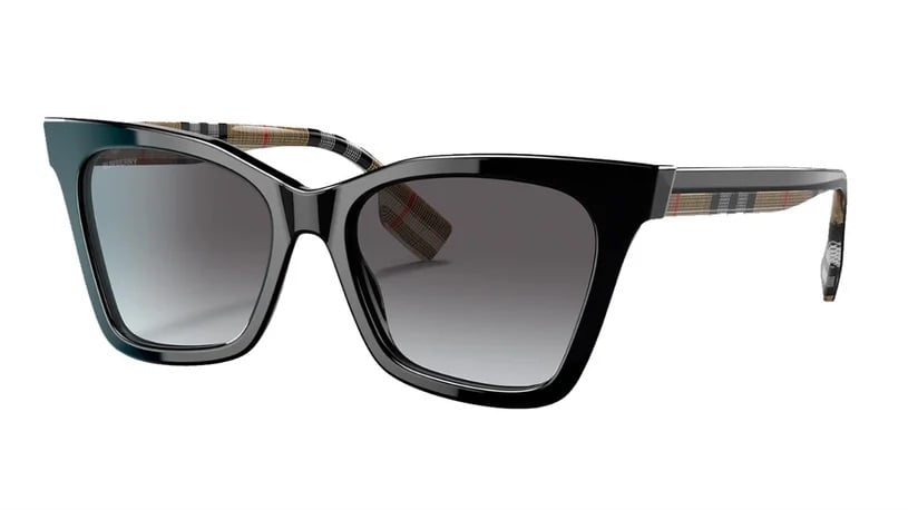 BURBERRY 4346 3942/8G 53/17