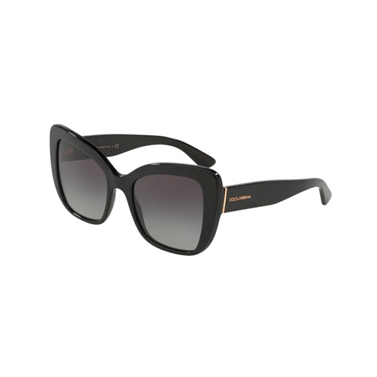 DOLCE& GABBANA 4348 501/8G 54/20