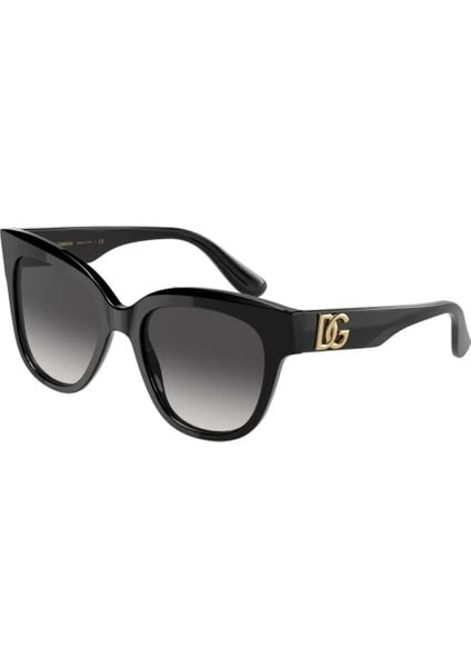 DOLCE& GABBANA 4407 501/G 53/19