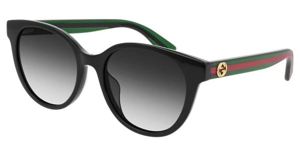 GUCCI 0702SK 004 54/18