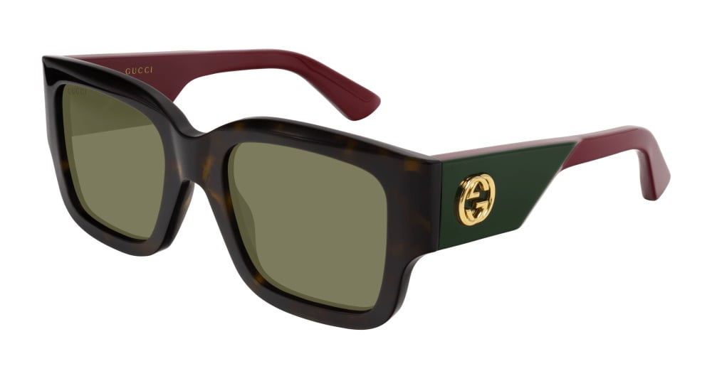 GUCCI GG1663S 002 52/21