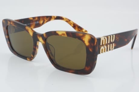 MIU MIU SMU 07Y 14L-09Z 53/18