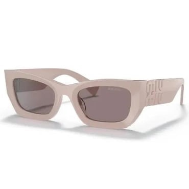MIU MIU SMU 09W 17C-6X1 53/22