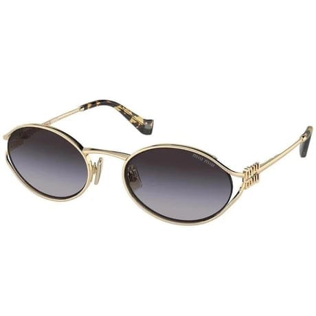 MIU MIU SMU 52Y ZVN-5D1 54/21