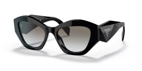 PRADA SPR 07Y 1AB-0A7 53/19