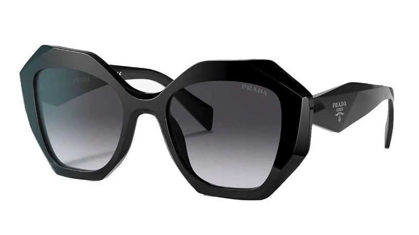 PRADA SPR 16W 1AB-5D1