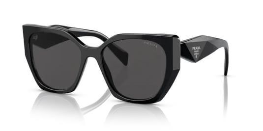 PRADA SPR 19Z 1AB-5S0 55/17