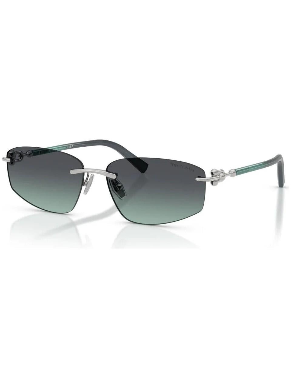 TIFFANY& CO 3114 6001/2G 59/15