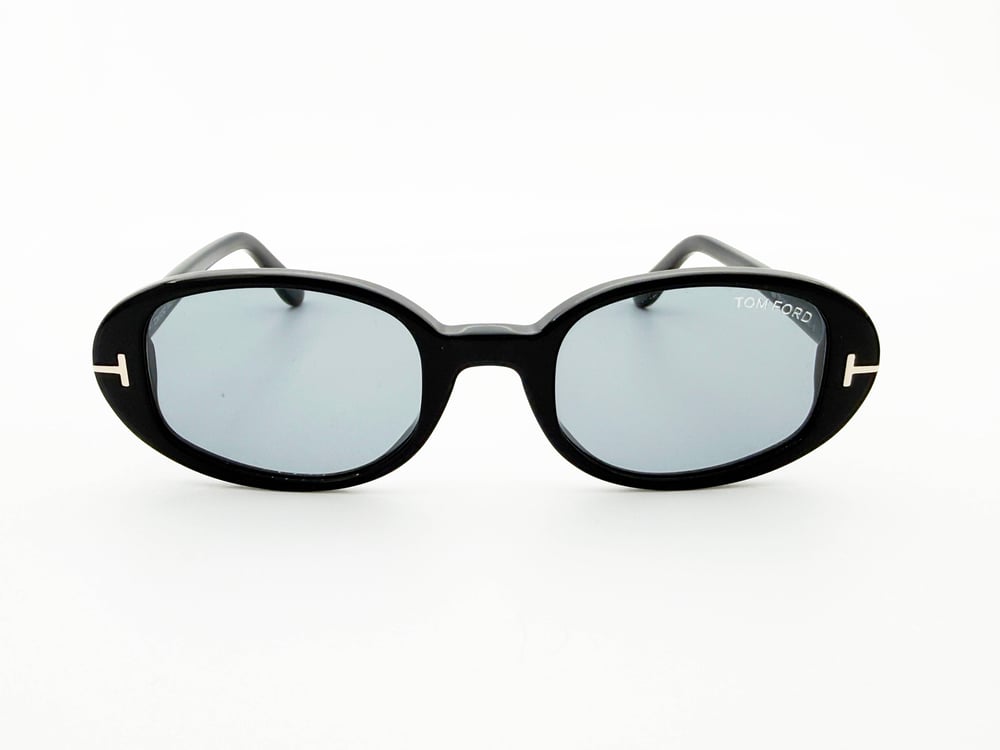 TOM FORD 1364 01A