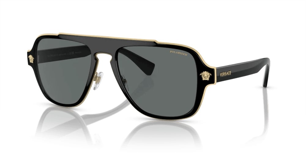 VERSACE 2199 1002/81 56/18