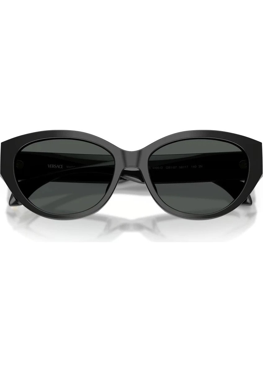VERSACE 4495-D GB1/87 56/17