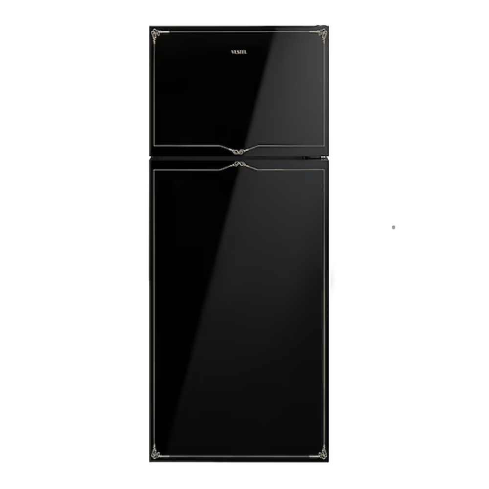  Vestel NF60011 CRS ION Buzdolabı 