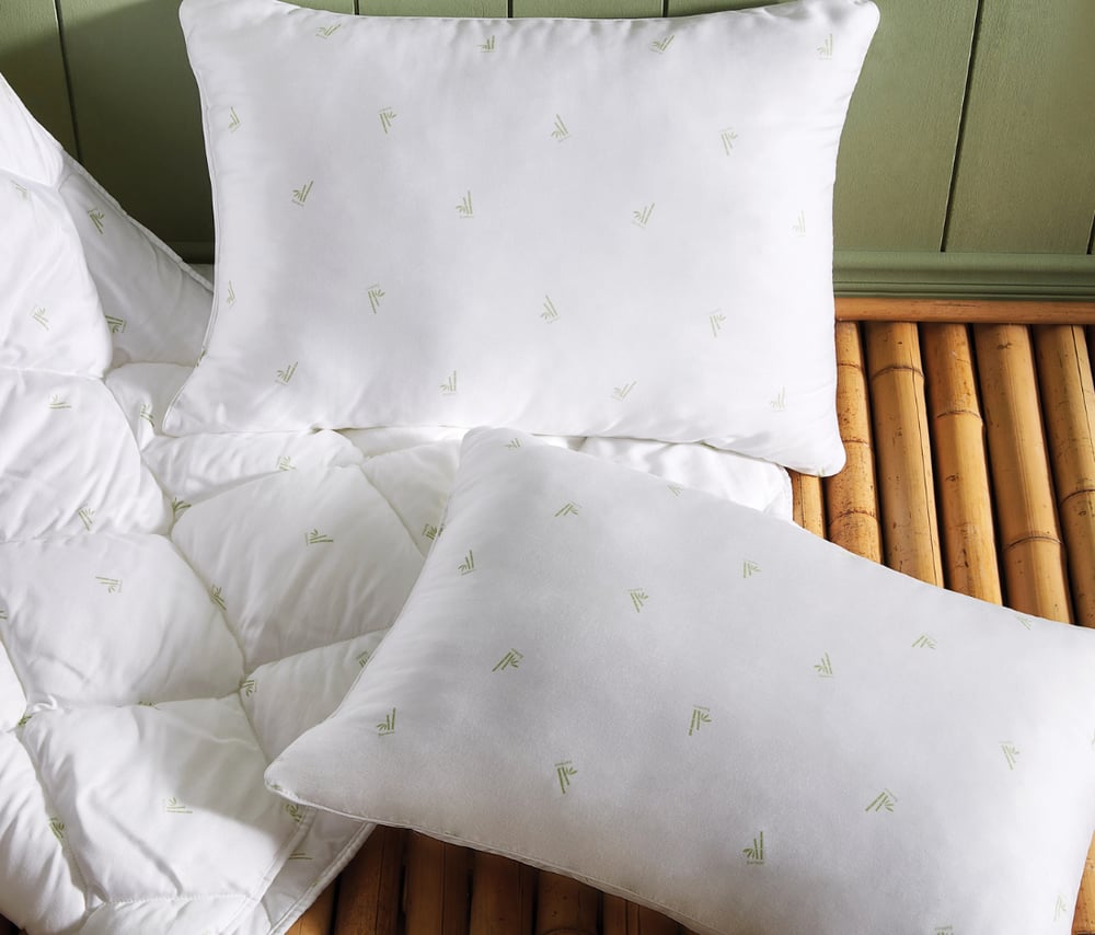Puffy Bambu Feel Yastık