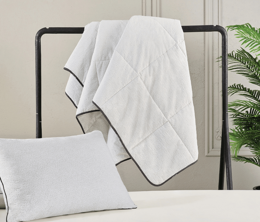 Puffy Carbon Care Yorgan