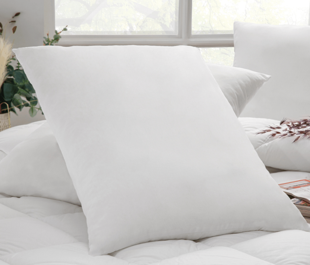 Puffy Corbell Yastık