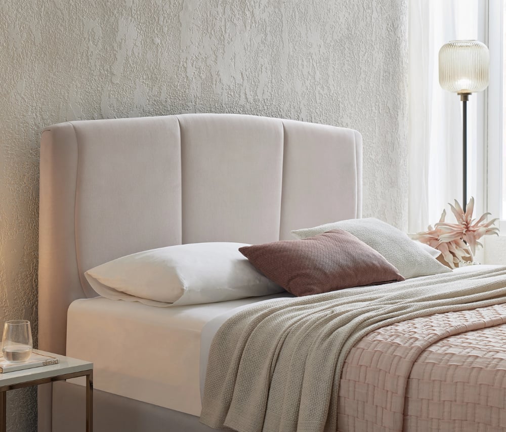 Puffy Dual Plus Başlık