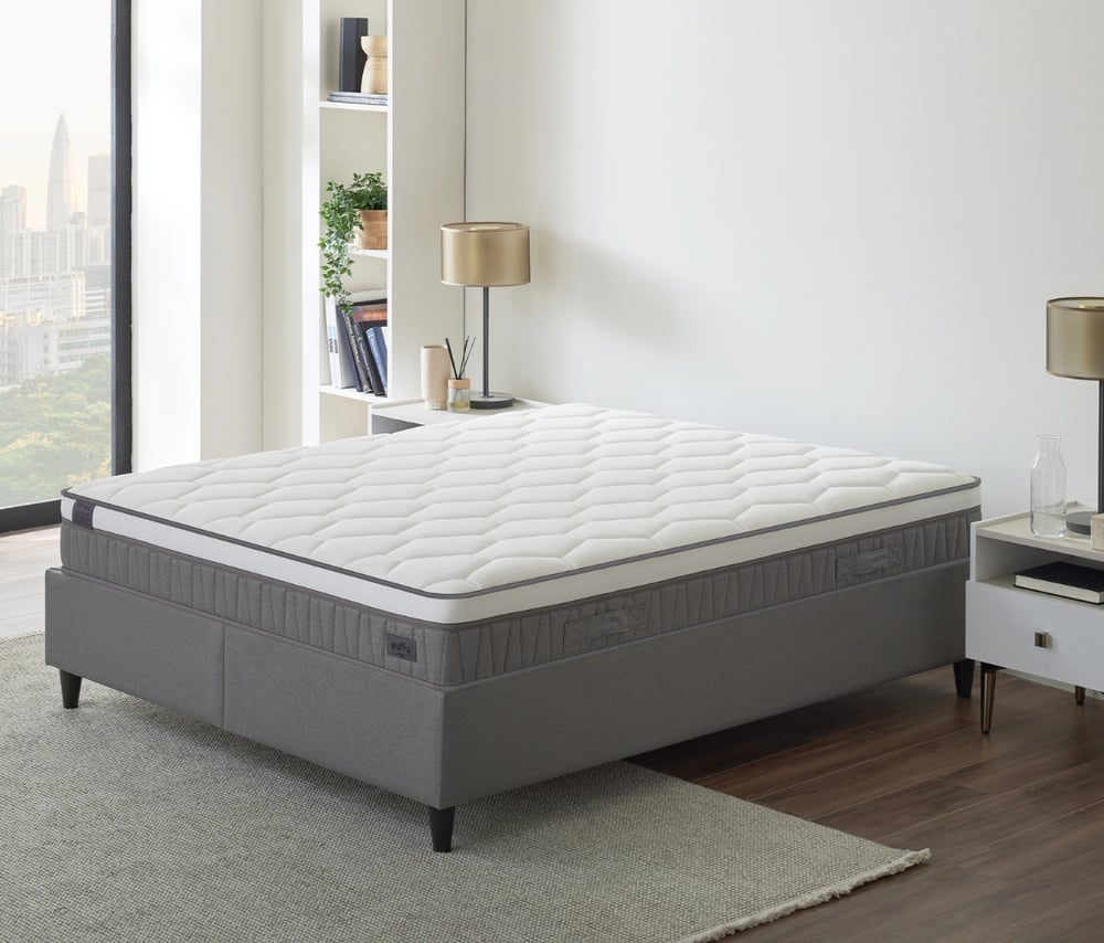 Puffy Sleep Touch DHT Yaylı Yatak