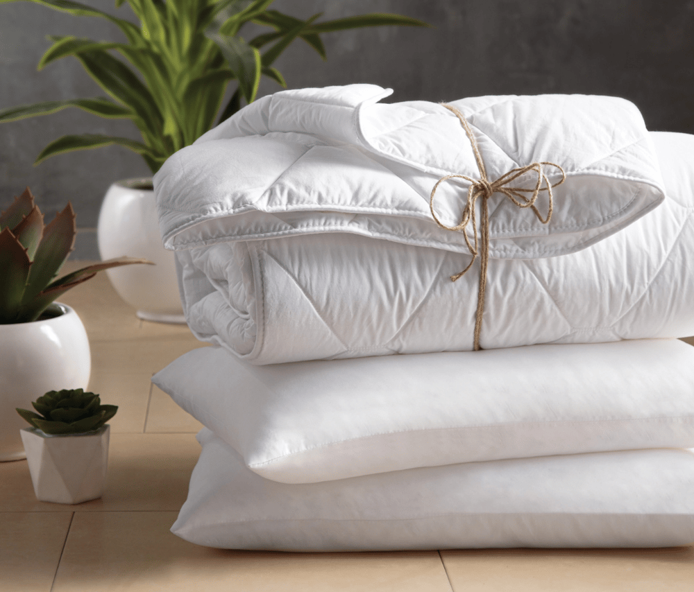 Puffy Suprelle Clean Yorgan