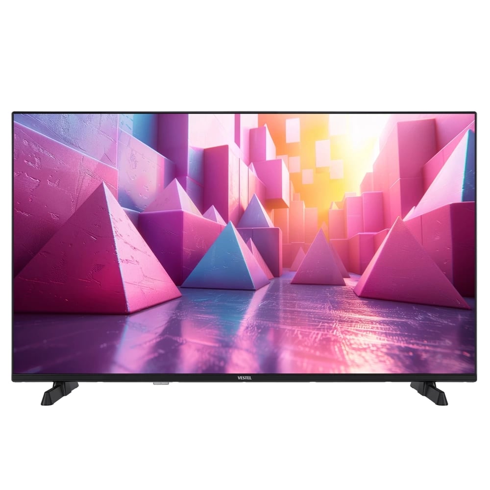 Vestel 43UA9740 43'' 108 Ekran 4K Smart Android TV