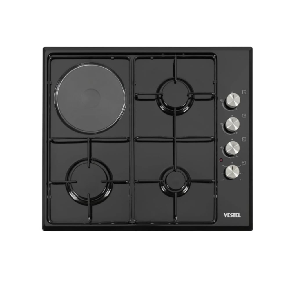 Vestel AO-6003 S Teşhir Ankastre Ocak