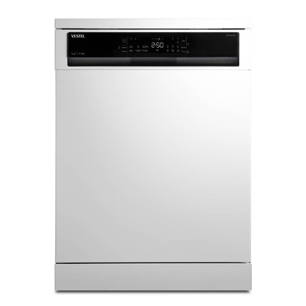 Vestel BMI 63122 WIFI Bulaşık Makinesi