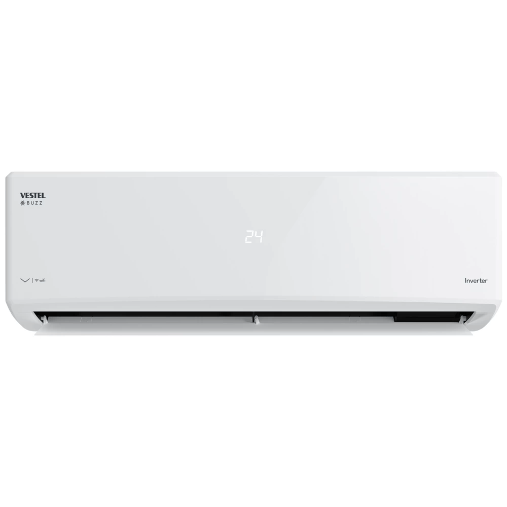 Vestel Buzz Inverter 124 A++ WIFI Klima