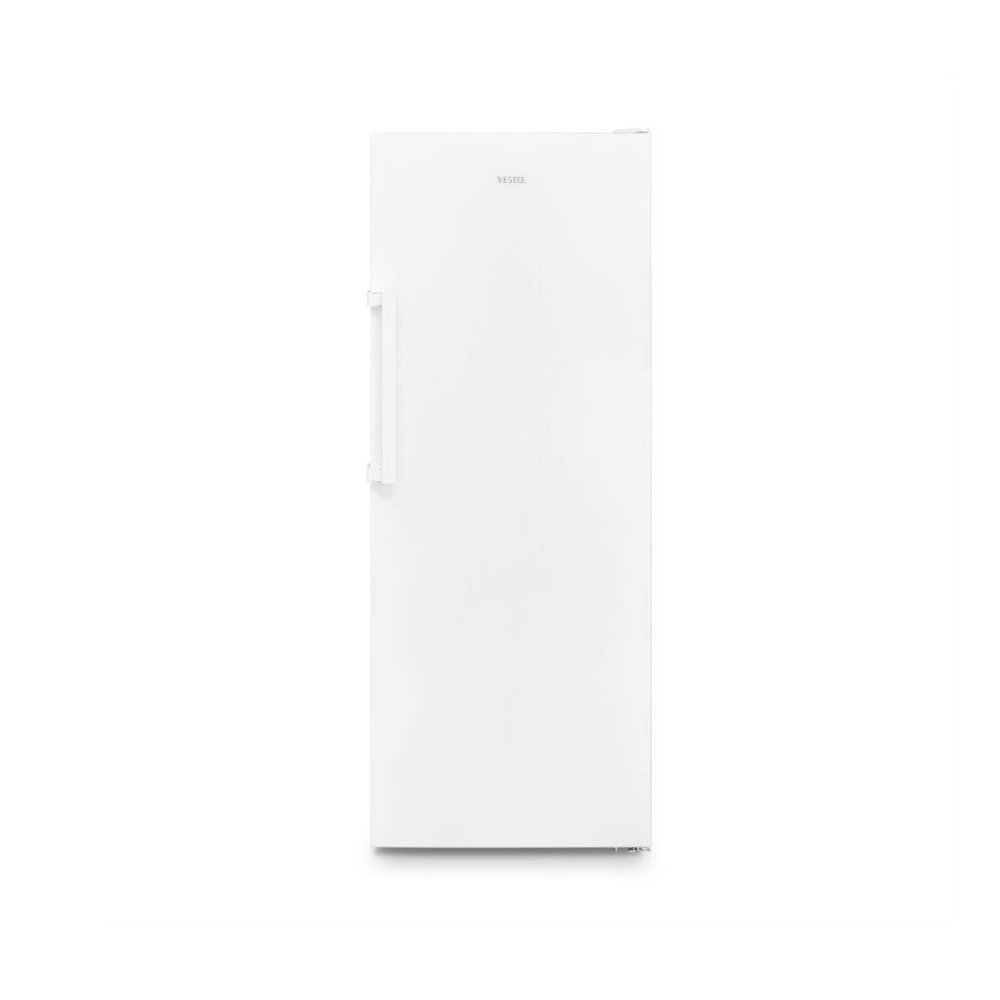 Vestel CDL600 6 Çekmeceli Dikey Derin Dondurucu