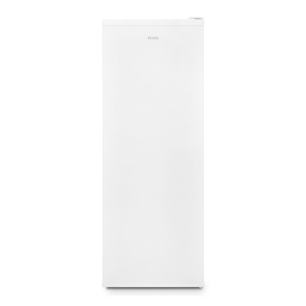 Vestel CDM601 E Çekmeceli Dikey Derin Dondurucu