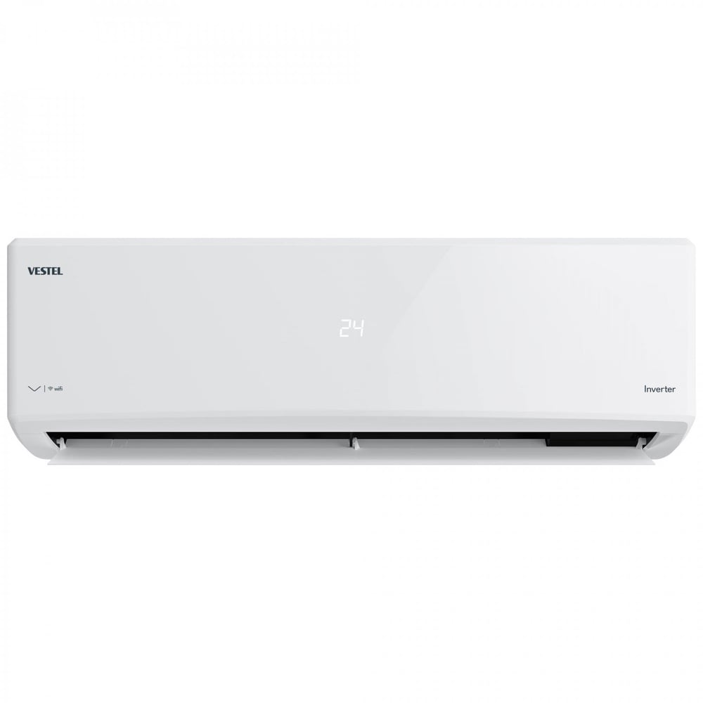 VESTEL FLORA DOĞA INVERTER 072 A++ WIFI