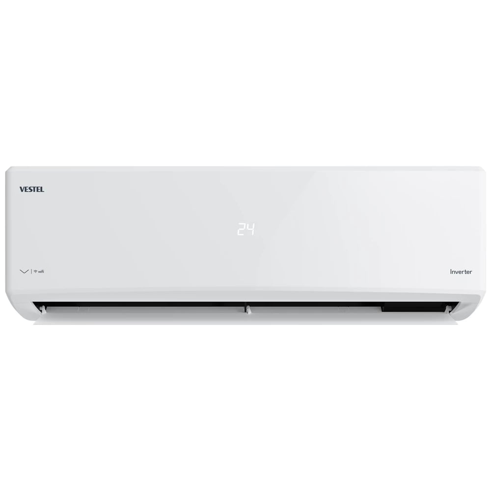 Vestel Flora Doğa Inverter 096 A++ WIFI Klima