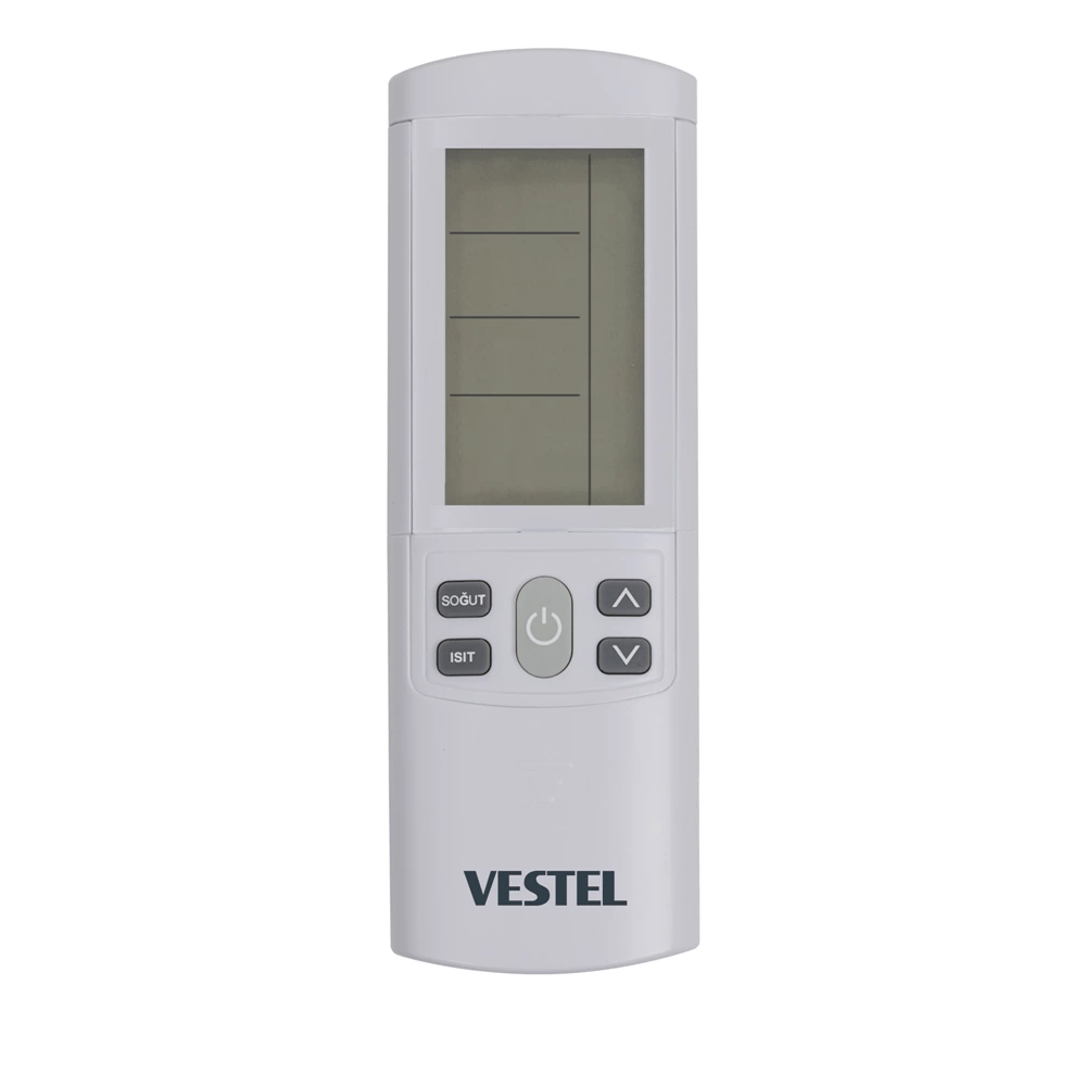 Vestel Flora Doğa Inverter 126 A++ WIFI Klima