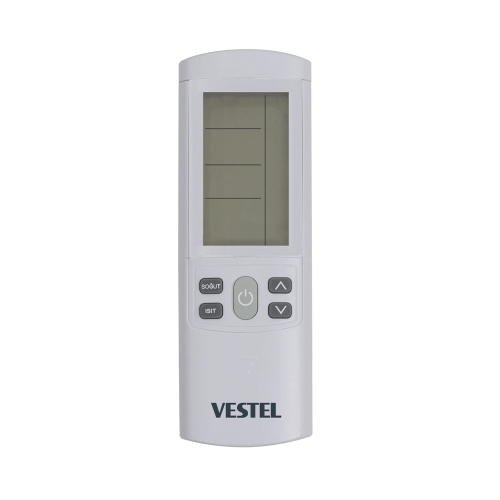 Vestel Flora Doğa Inverter 186 A++ WIFI Klima